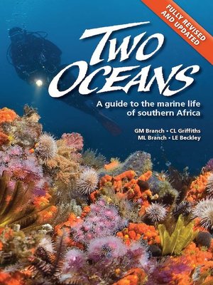 cover image of Two Oceans